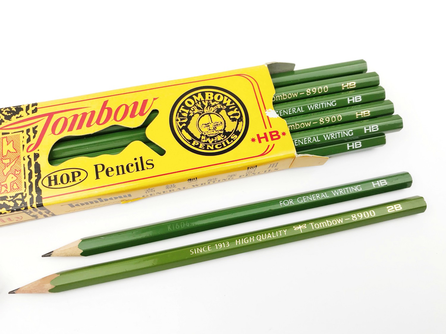 Everything You Need To Know About Tombow Pencils - Tombow USA Blog